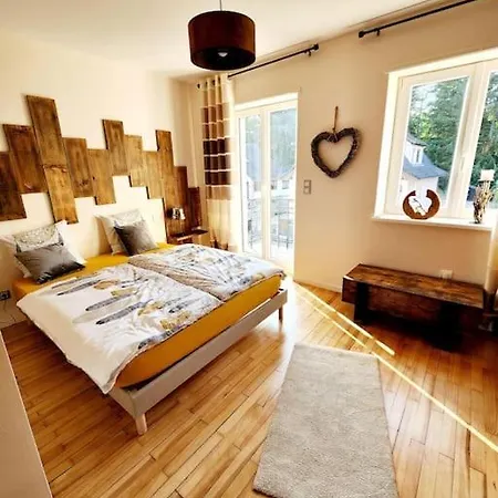 Maison Chez Jacky Au Calme Avec Parking Deux Salles De Bain Casa vacanze *