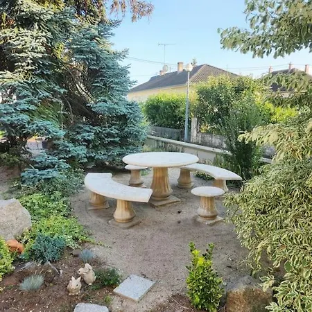 Casa vacanze Maison Chez Jacky Au Calme Avec Parking Deux Salles De Bain Soufflenheim