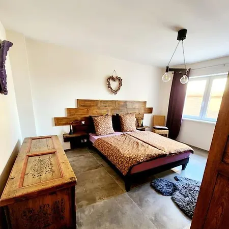 Maison Chez Jacky Au Calme Avec Parking Deux Salles De Bain * Soufflenheim