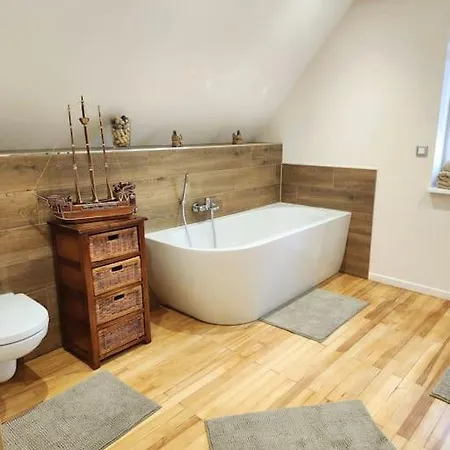 Maison Chez Jacky Au Calme Avec Parking Deux Salles De Bain Soufflenheim