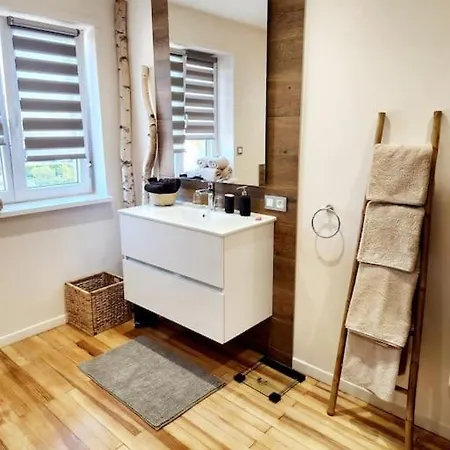 Maison Chez Jacky Au Calme Avec Parking Deux Salles De Bain Casa vacanze