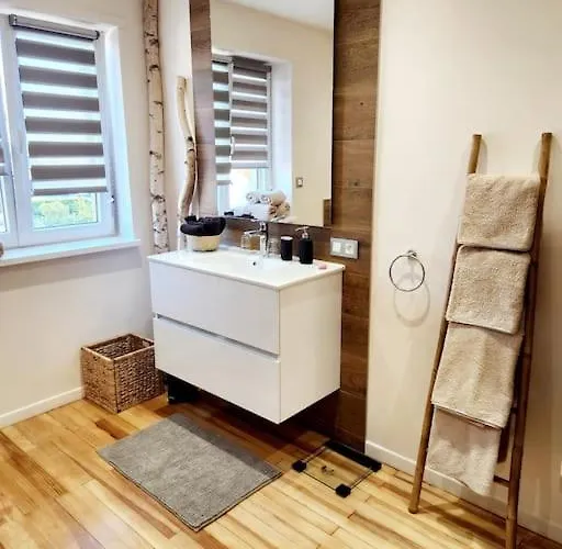 Maison Chez Jacky Au Calme Avec Parking Deux Salles De Bain 펜션